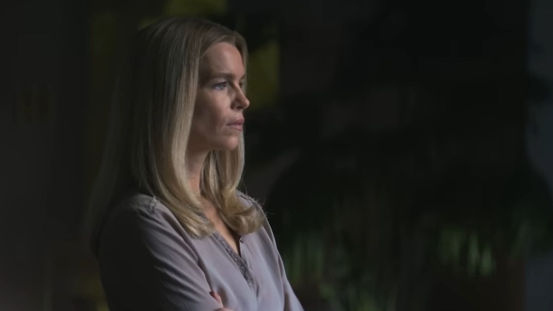 A still from Secrets We Keep (Image via YouTube/@Netflix)